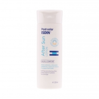 ISDIN AFTER SUN200 ML.