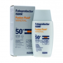 ISDIN FOTOP SPF50 FUSION...