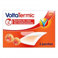 Voltatermic parches de...