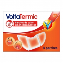 Voltatermic parches de...