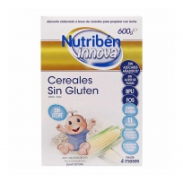 Nutriben Innova Cereales...