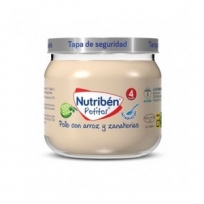 Nutriben Potito Inicio A La...
