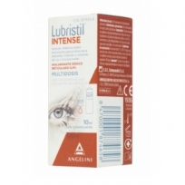 Lubristil Intense Multi 10Ml