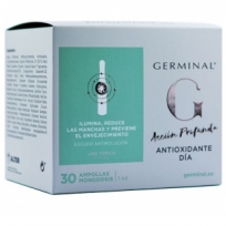 Germinal Accion Profunda...