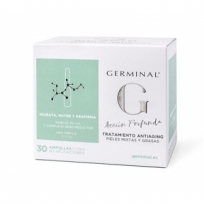 Germinal Accion Profunda...