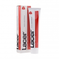 Lacer pasta dental con...