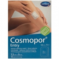 Cosmopor Entry Aposito...