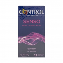 Control Adapta Senso 12uds