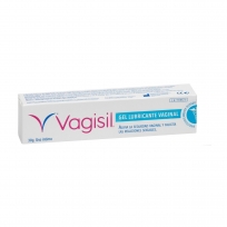 Vaginesil gel hidratante...