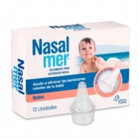 Nasalmer recambios...