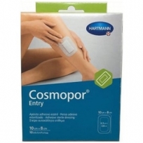 Cosmopor Entry 10X8 10U