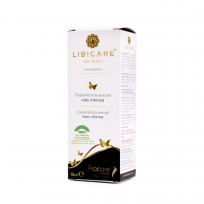Libicare Gel Intimo 15 Ml