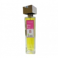 IAP AGUA DE PERFUME N 08 150ML