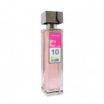 IAP AGUA DE PERFUME N 10 150ML