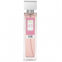 IAP AGUA DE PERFUME N 43 150ML