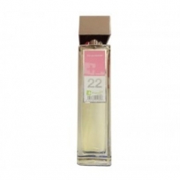 IAP AGUA DE PERFUME N 22 150ML