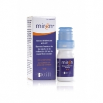 Miren Solucion 10 Ml