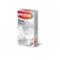 Prime Nuda preservativos...