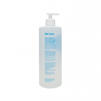 Interapothek gel de baño...