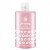 Interapothek Gel De Ba?o...