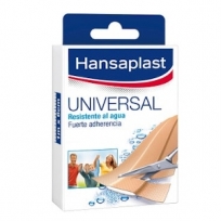 Hansaplast Universal...