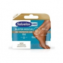 Salveloxmed Blister Rescue5 U