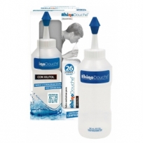 Rhinodouche Pack Irrigador...