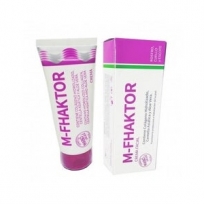 M Fhaktor Crema Facial 60ml