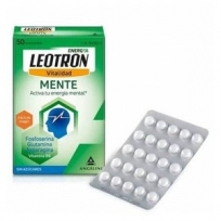 Leotron Mente 50 Comp