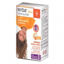 Nyda Plus 100ml