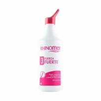Rhinomer Fuerza 3 135ml