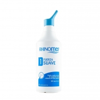 Rhinomer Fuerza 1 135ml