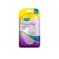 Scholl almohadilla plantar...