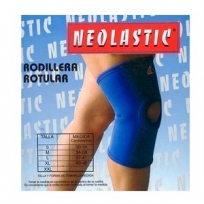 Rodillera Neolastic T- Xl