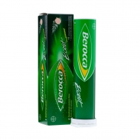 Berocca Boost efervescente...
