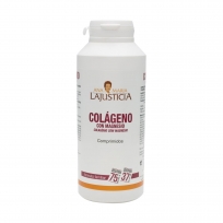 LaJusticia colágeno con...