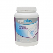 Epaplus Colágeno + Ác....