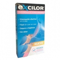 Excilor Tratamiento...
