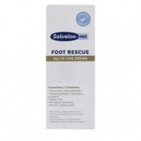 Mallafix Salvelox Med Foot...