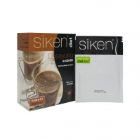 Siken Diet desayuno cacao 7...