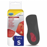 Scholl Plantilla In-Balance...