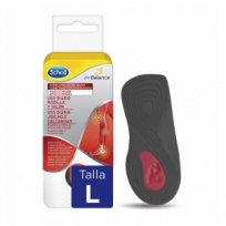 Scholl Plantilla In-Balance...