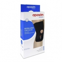 Aposan Dynamic Rodillera...