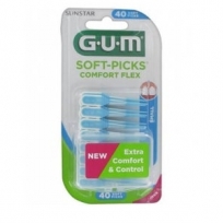 Gum Cepillo Interdental...