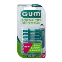 Gum Cepillo Interdental...