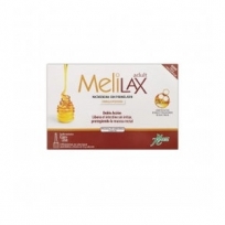 Aboca Melilax Microclismos...
