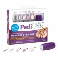 PediSilk accesorios de...