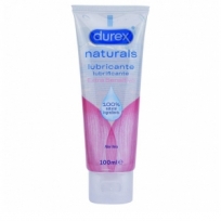 Durex Naturals Extra...