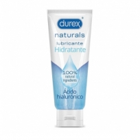 Durex Naturals Hidratante...