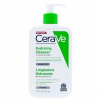 Cerave  Limpiador...